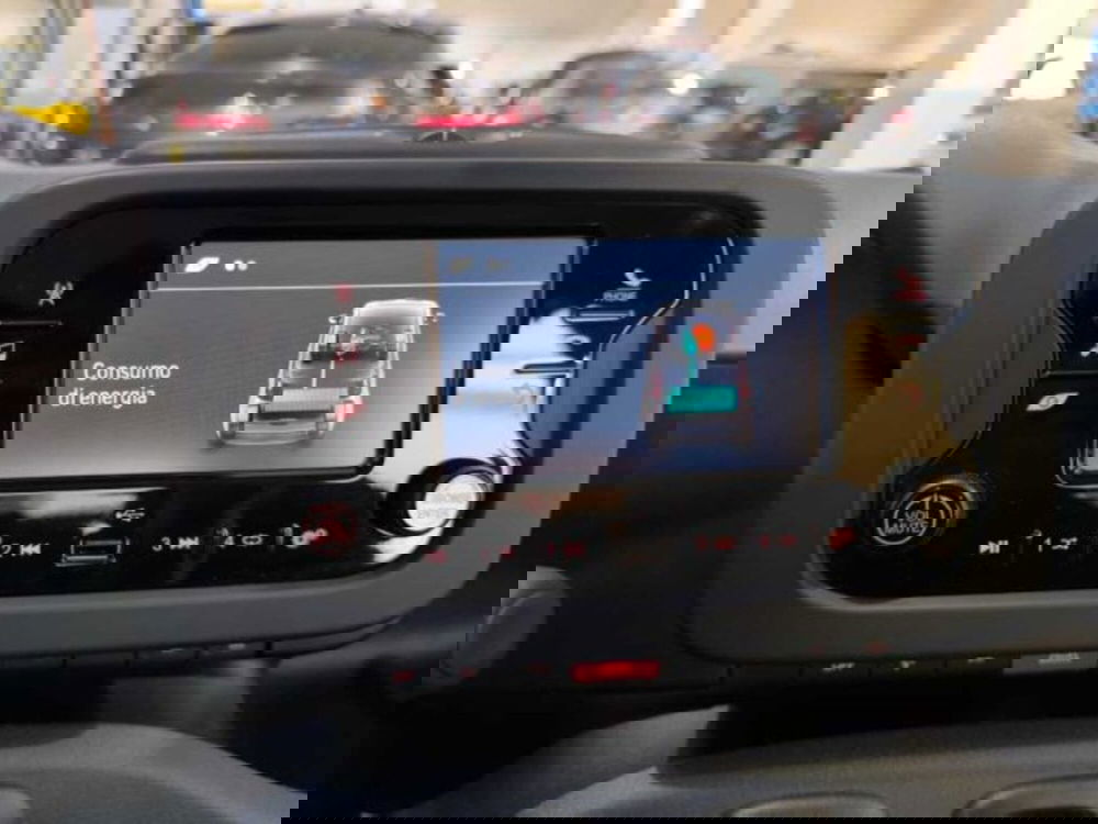 Fiat Panda usata a Caltanissetta (16)