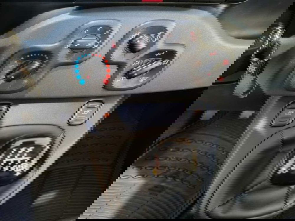 Fiat Panda usata a Caltanissetta (17)