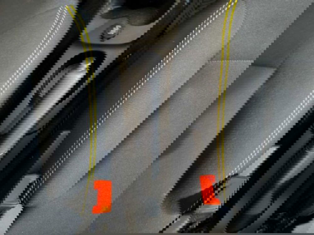 Fiat Panda usata a Caltanissetta (18)