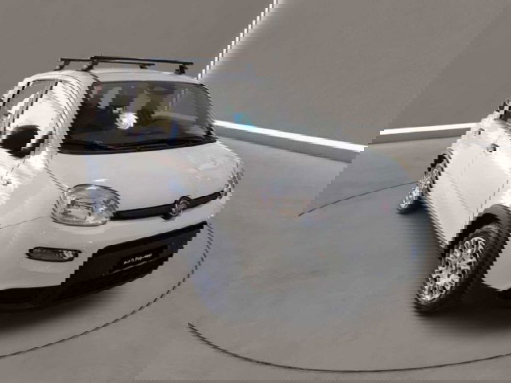 Fiat Panda usata a Caltanissetta (2)