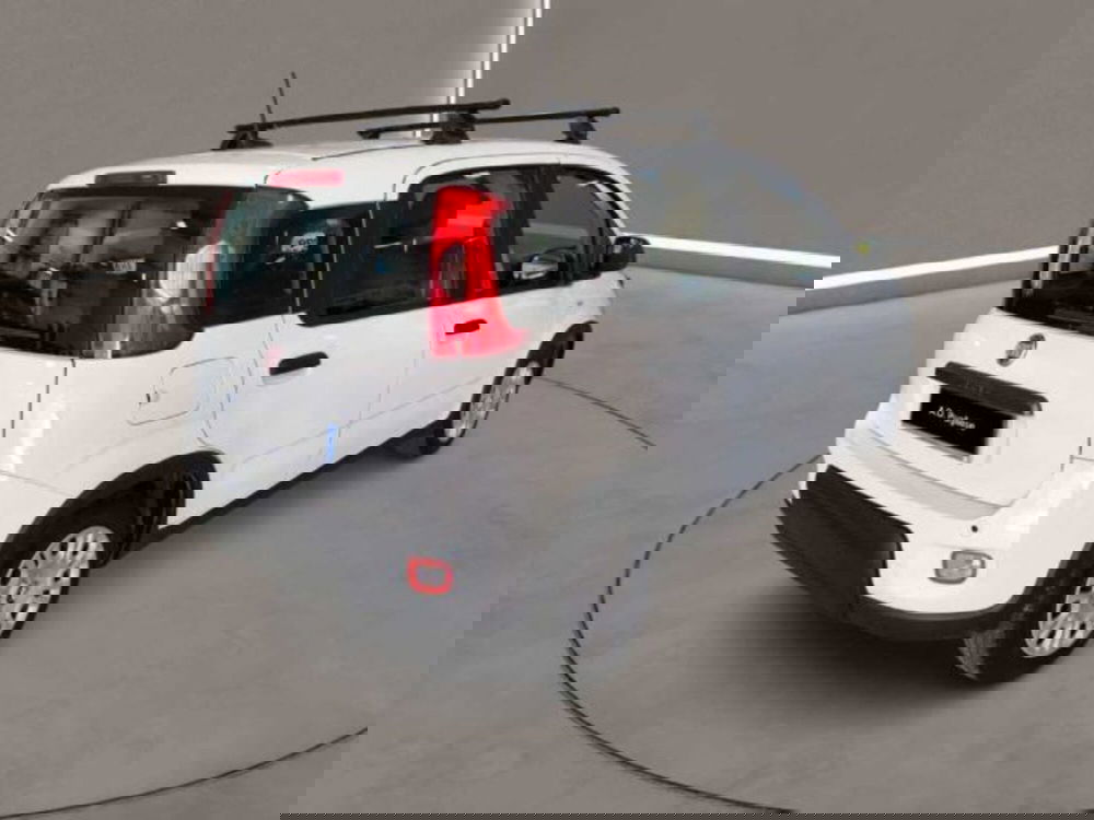 Fiat Panda usata a Caltanissetta (5)