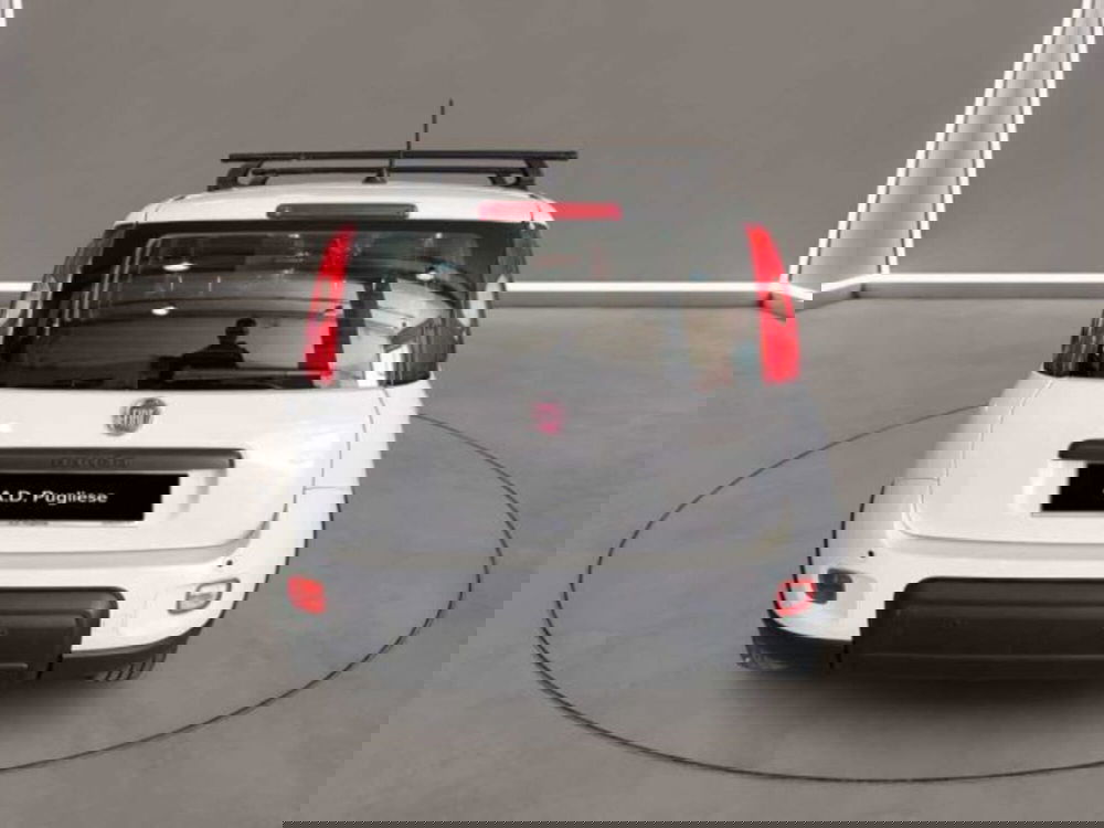 Fiat Panda usata a Caltanissetta (6)