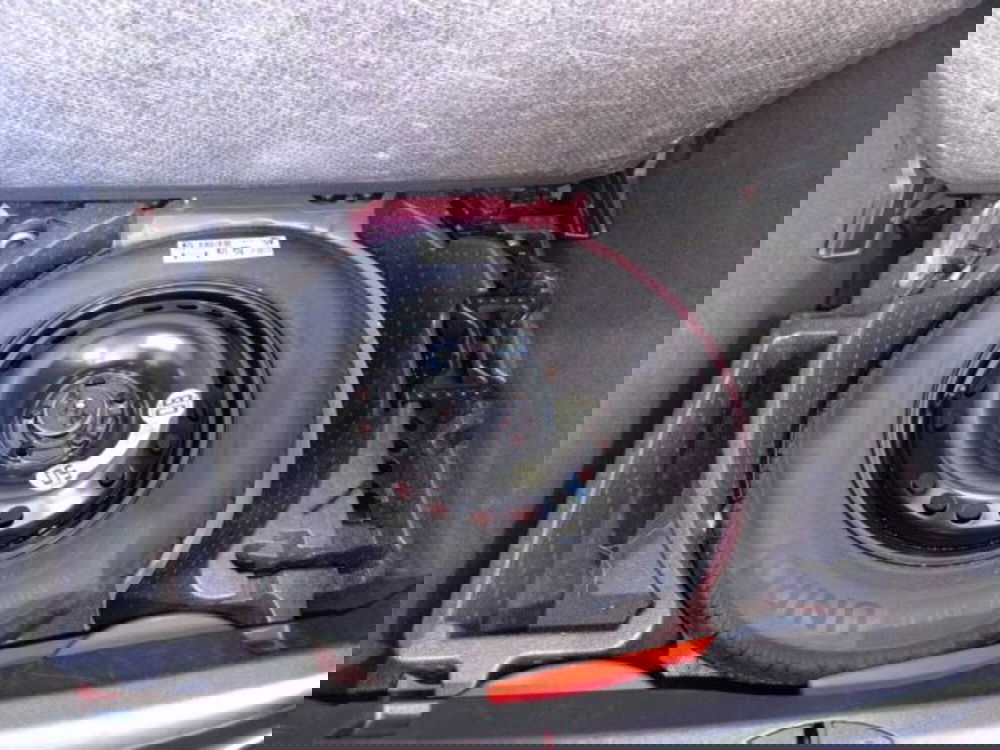 Fiat 500X usata a Caltanissetta (11)