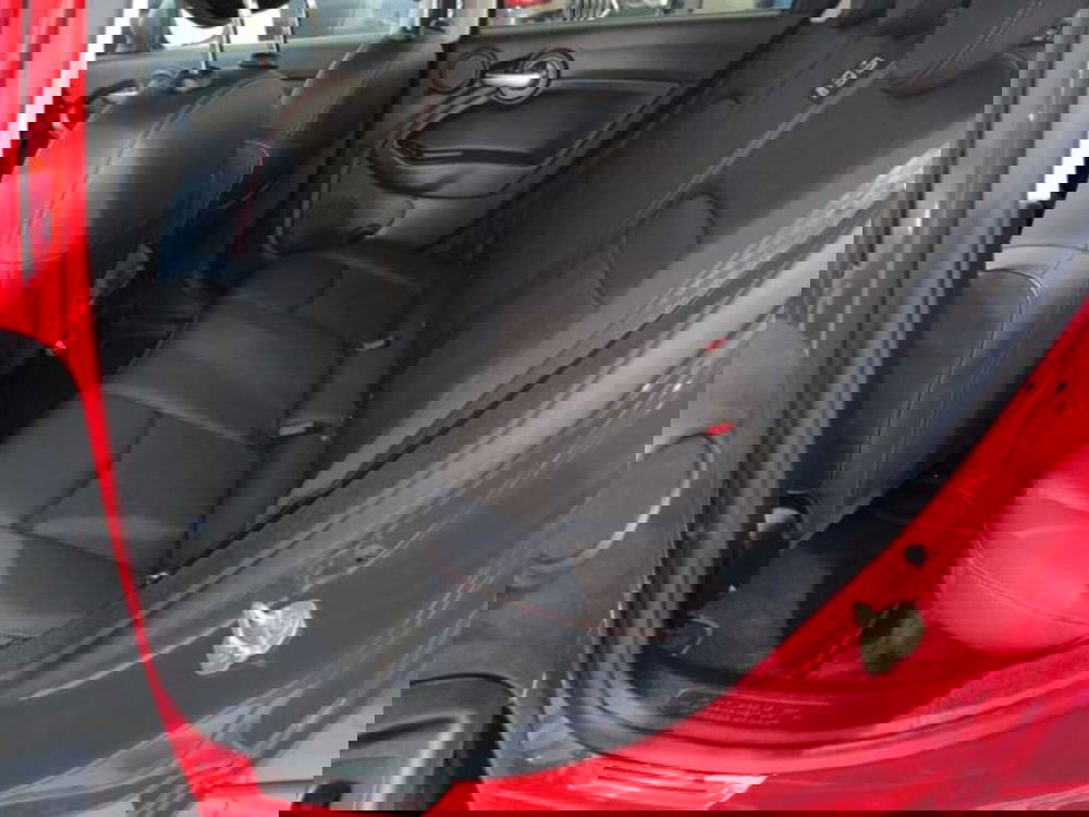 Fiat 500X usata a Caltanissetta (13)