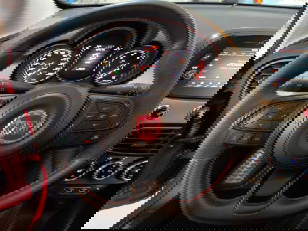 Fiat 500X usata a Caltanissetta (16)