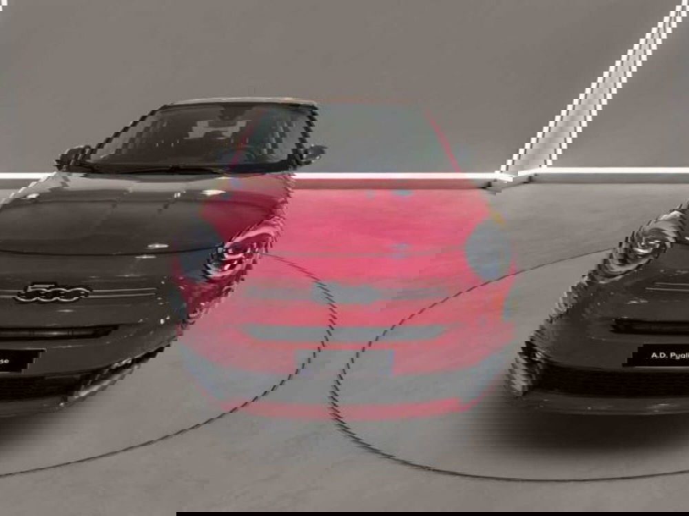 Fiat 500X usata a Caltanissetta (2)