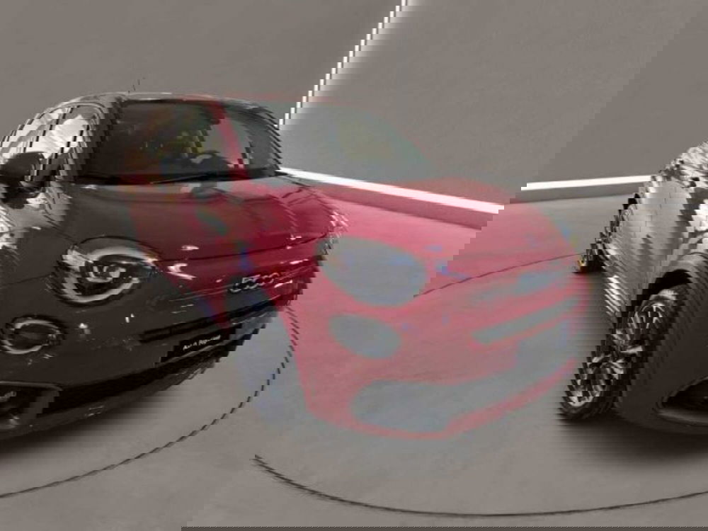 Fiat 500X usata a Caltanissetta (3)