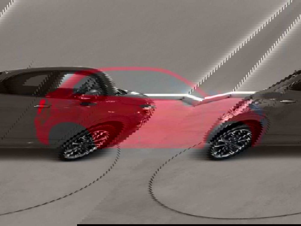 Fiat 500X usata a Caltanissetta (4)