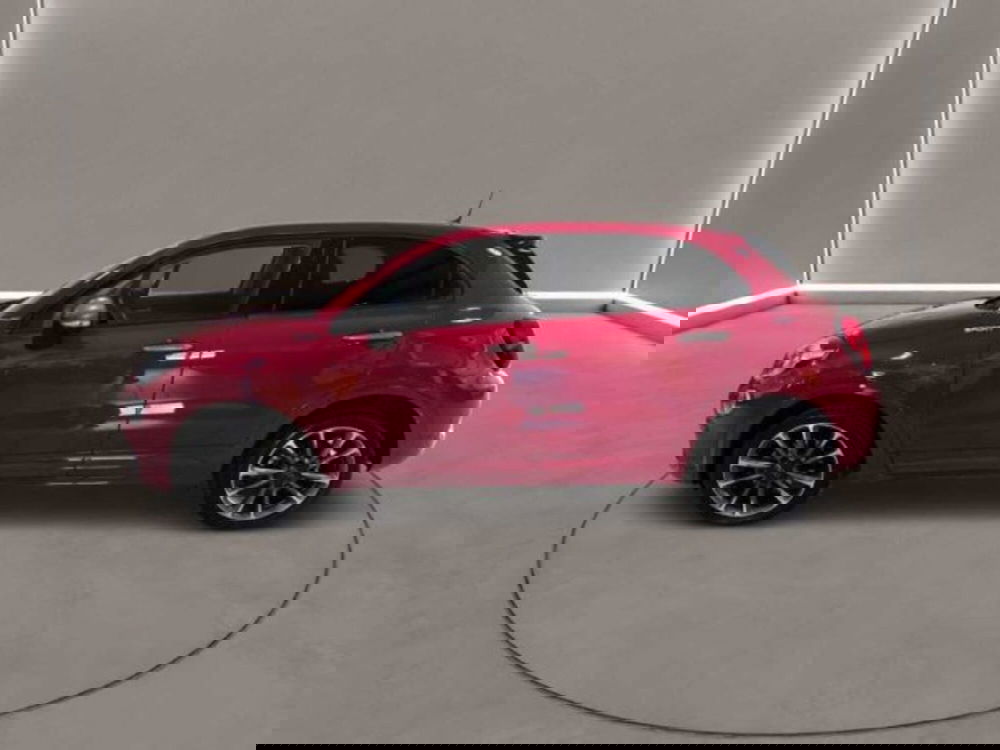 Fiat 500X usata a Caltanissetta (5)