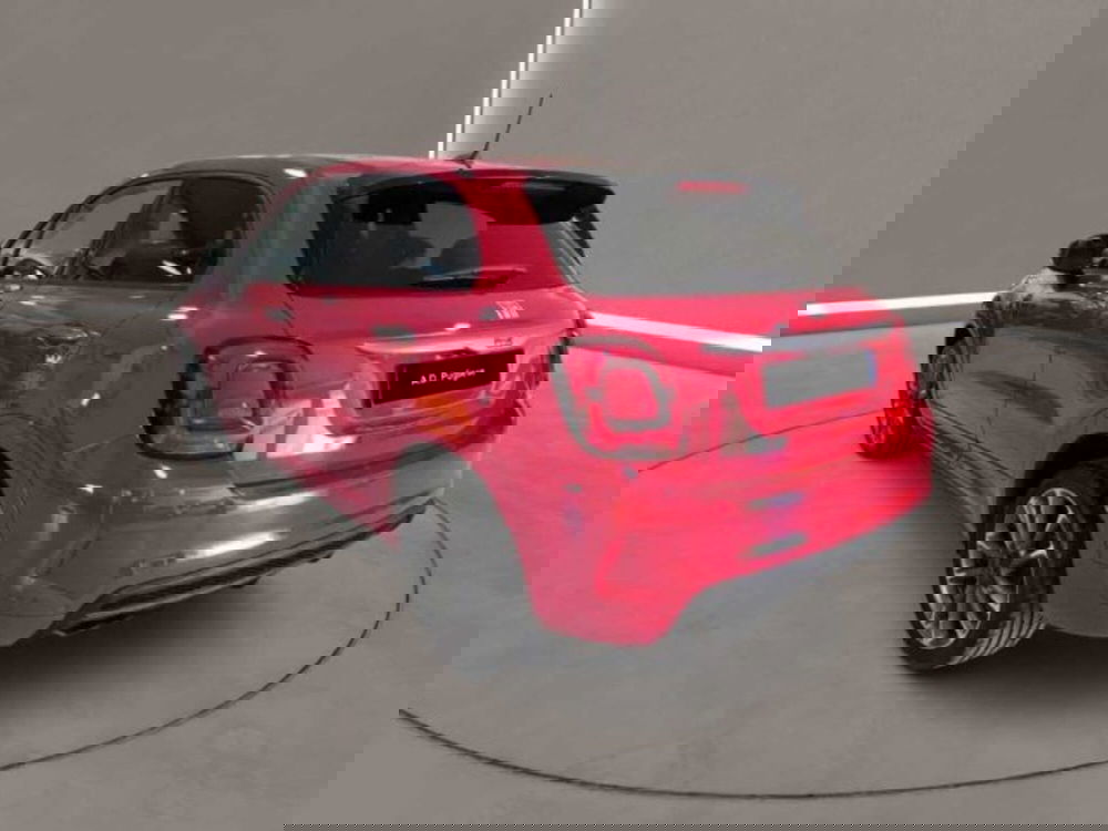 Fiat 500X usata a Caltanissetta (8)