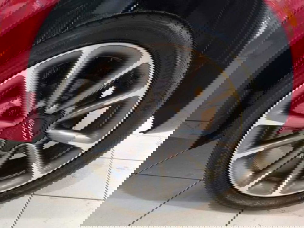 Fiat 500X usata a Caltanissetta (9)