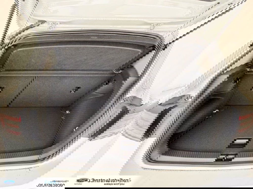 Volkswagen T-Cross nuova a Roma (11)