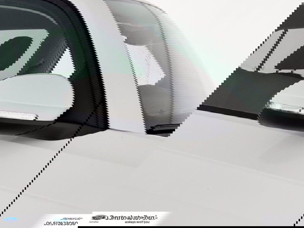 Volkswagen T-Cross nuova a Roma (15)