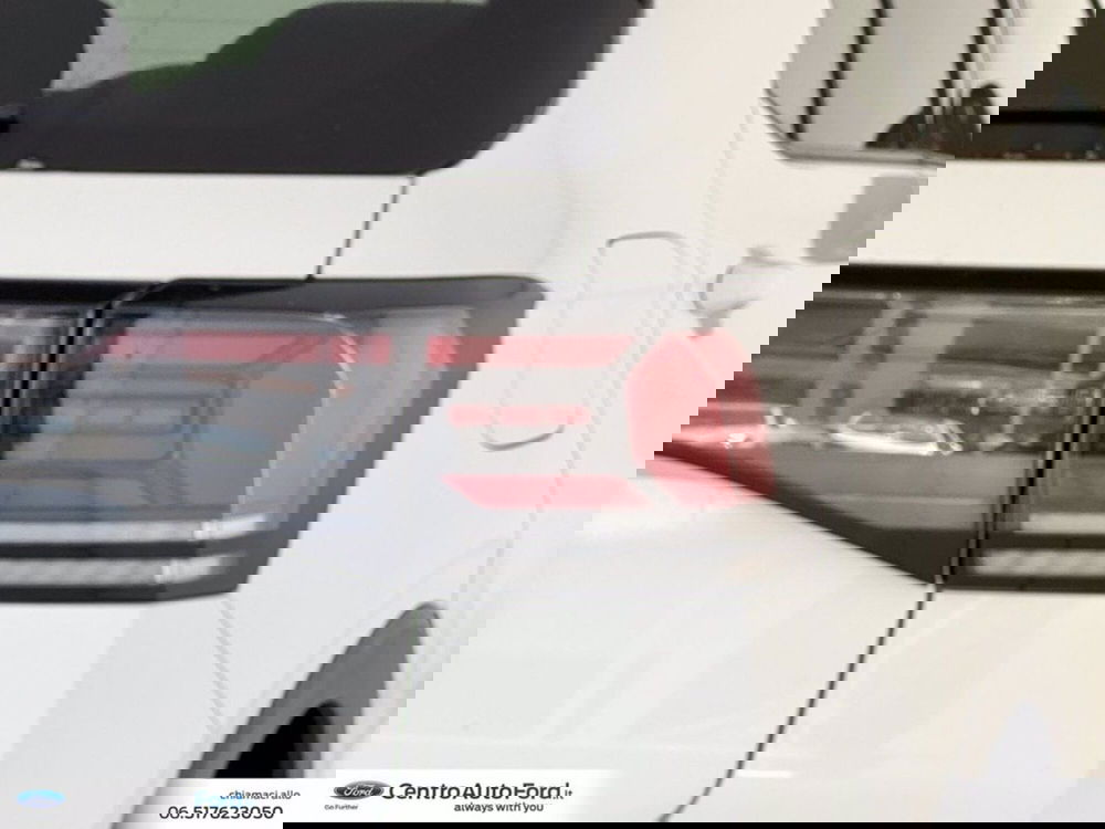 Volkswagen T-Cross nuova a Roma (16)