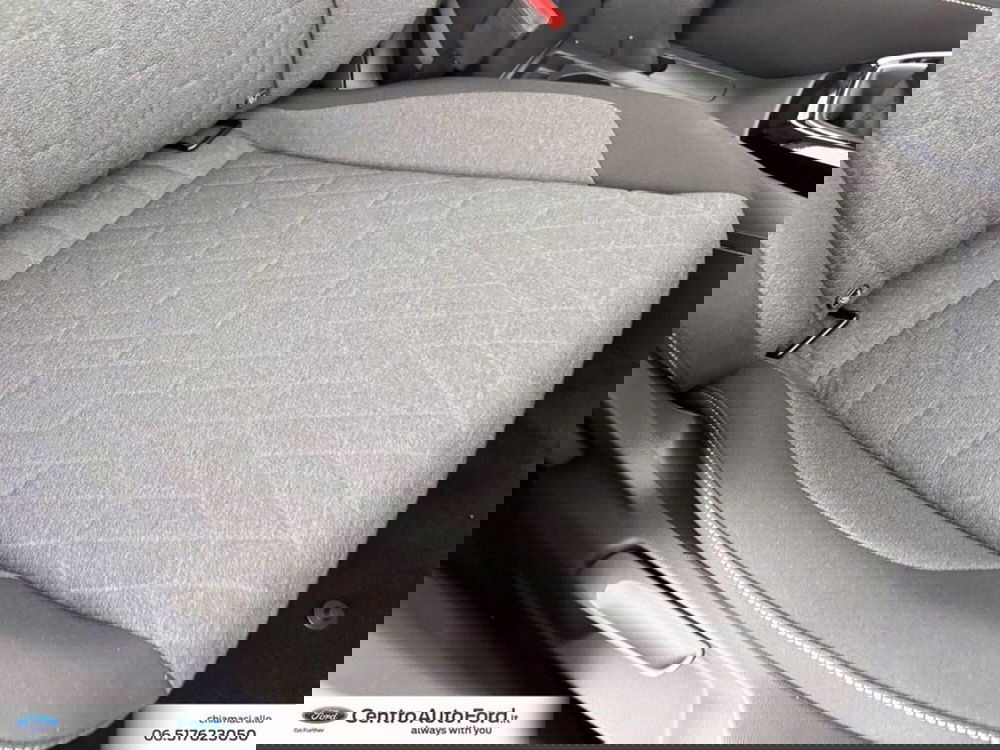 Volkswagen T-Cross nuova a Roma (10)