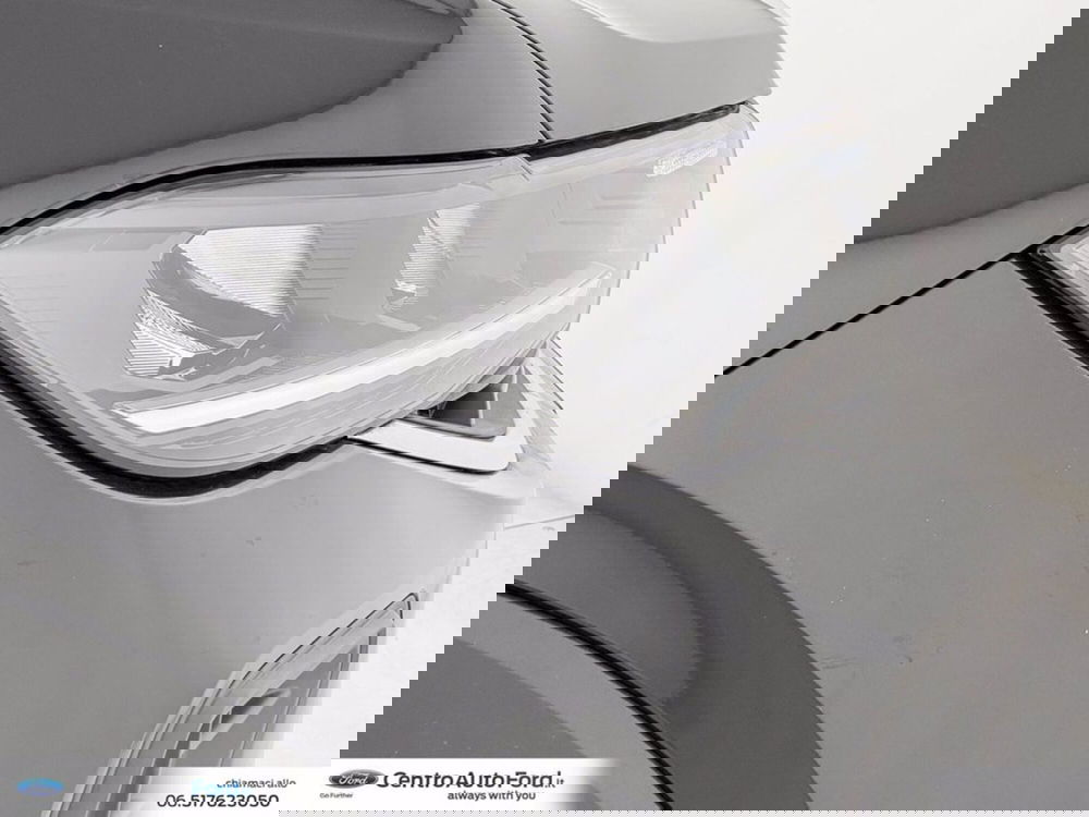 Volkswagen T-Cross nuova a Roma (14)