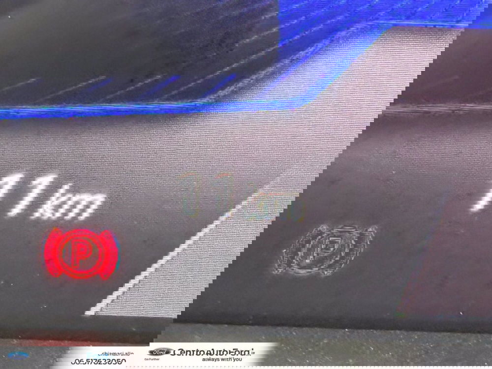 Volkswagen T-Cross nuova a Roma (18)