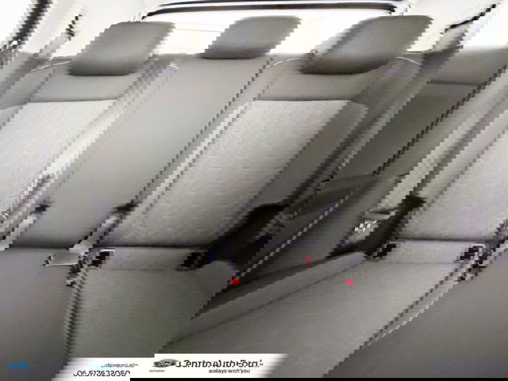 Volkswagen T-Cross nuova a Roma (8)