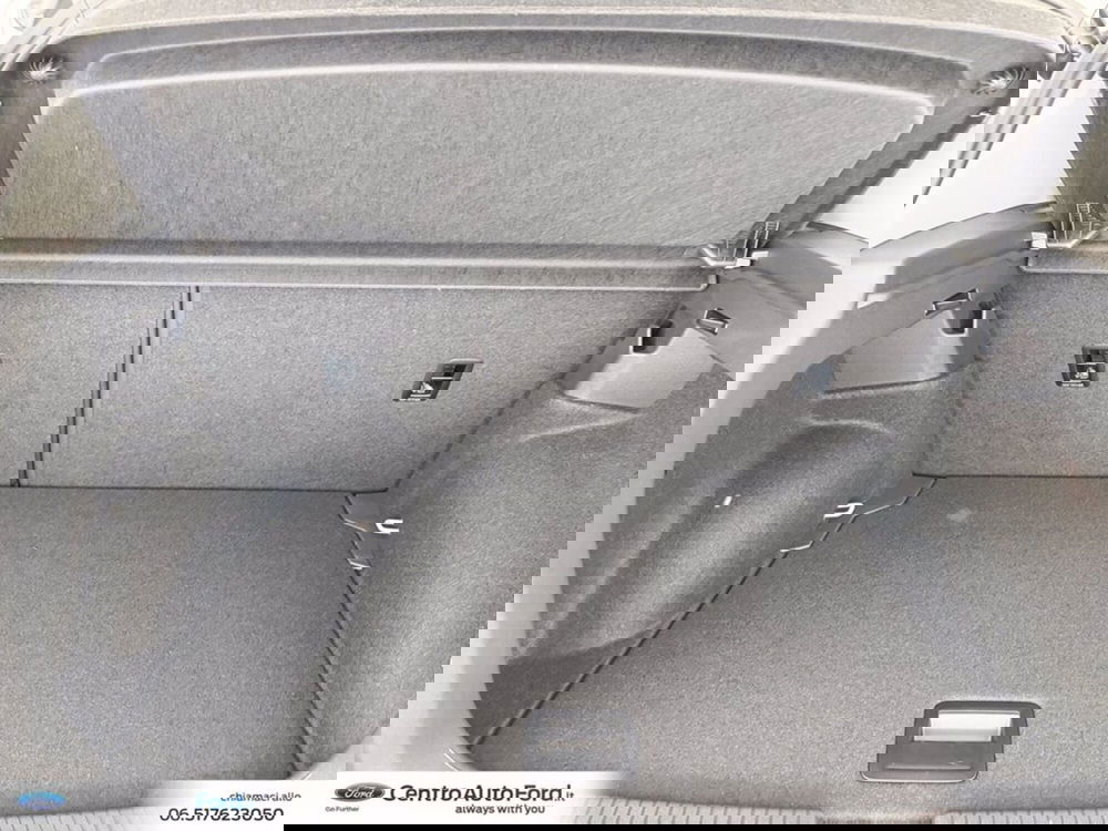 Volkswagen T-Cross nuova a Roma (11)