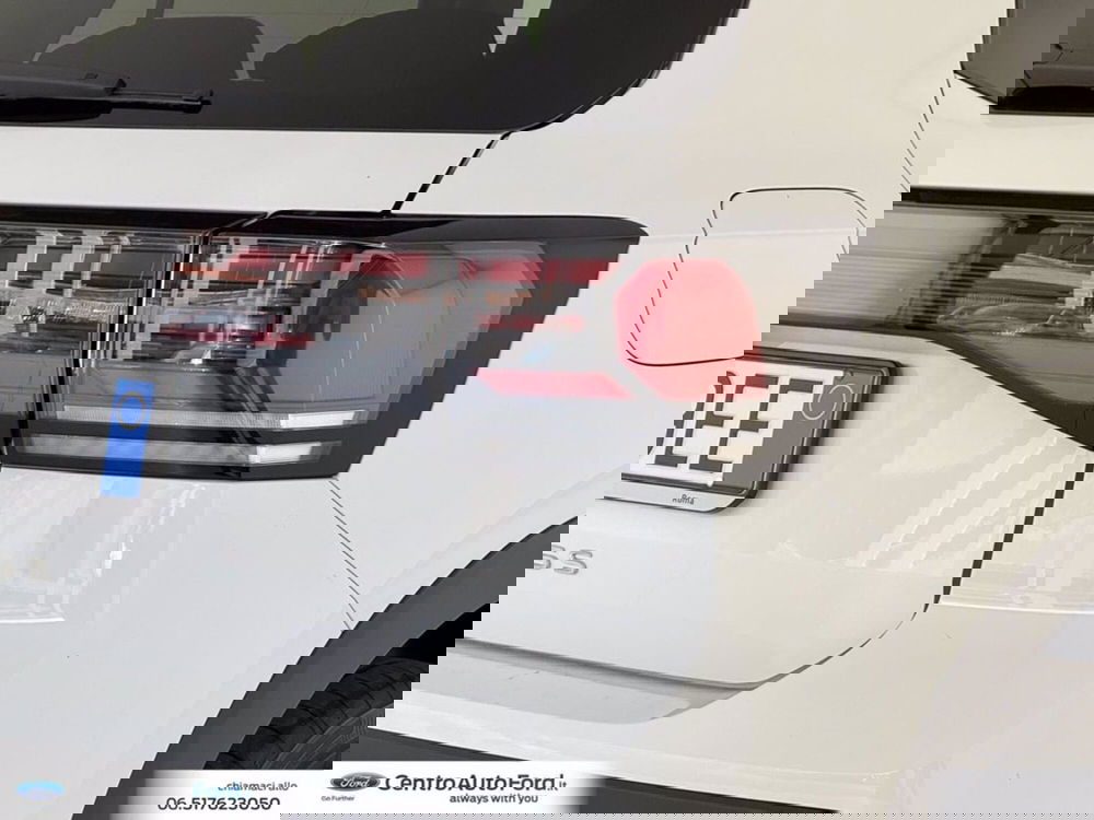 Volkswagen T-Cross nuova a Roma (16)