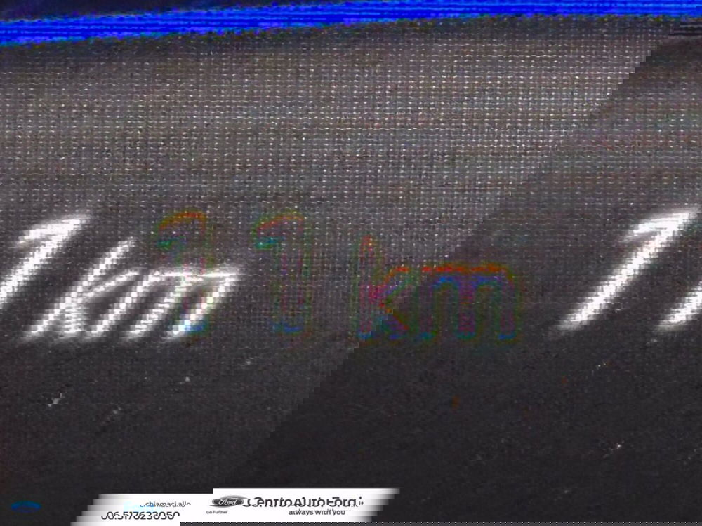 Volkswagen T-Cross nuova a Roma (20)