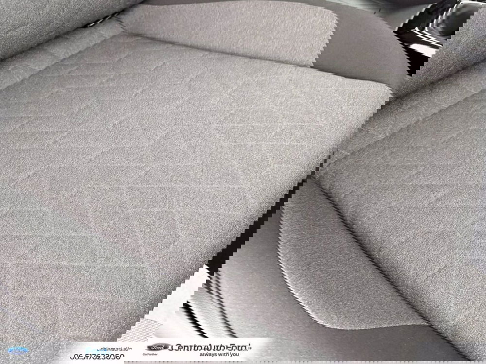 Volkswagen T-Cross nuova a Roma (8)