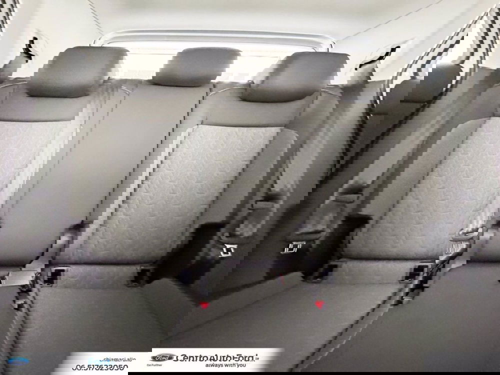 Volkswagen T-Cross nuova a Roma (9)