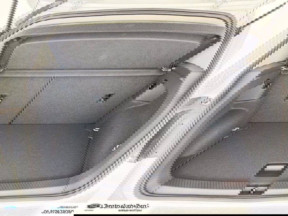 Volkswagen T-Cross nuova a Roma (11)