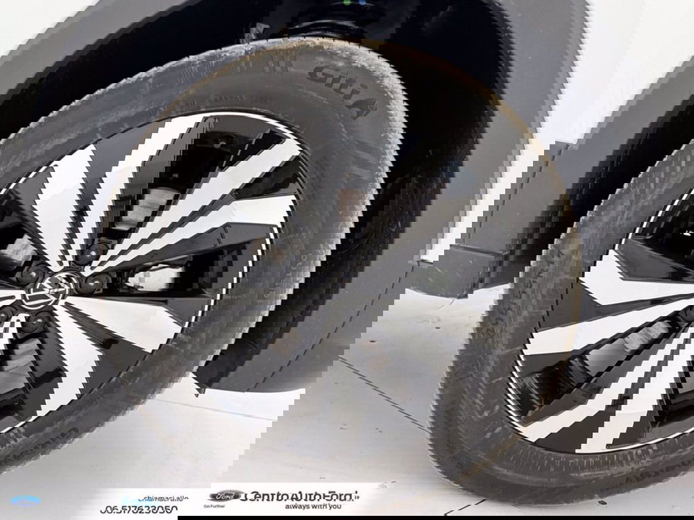 Volkswagen T-Cross nuova a Roma (13)