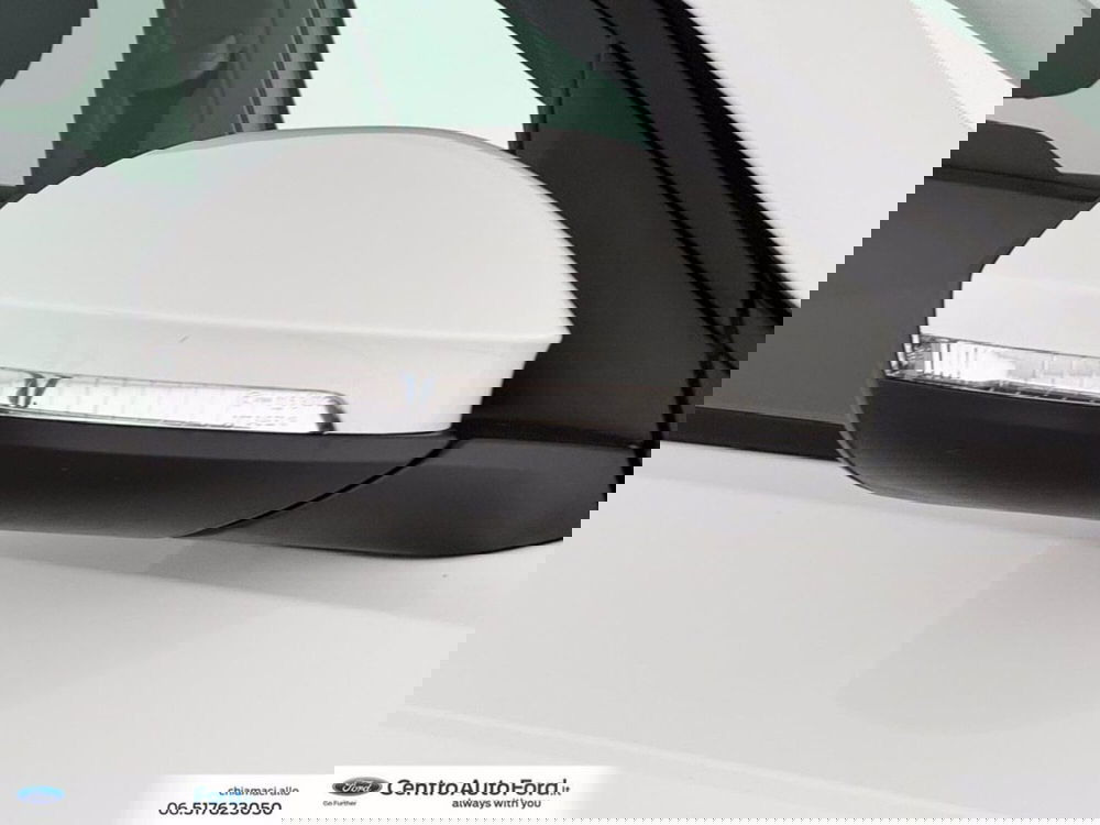 Volkswagen T-Cross nuova a Roma (14)