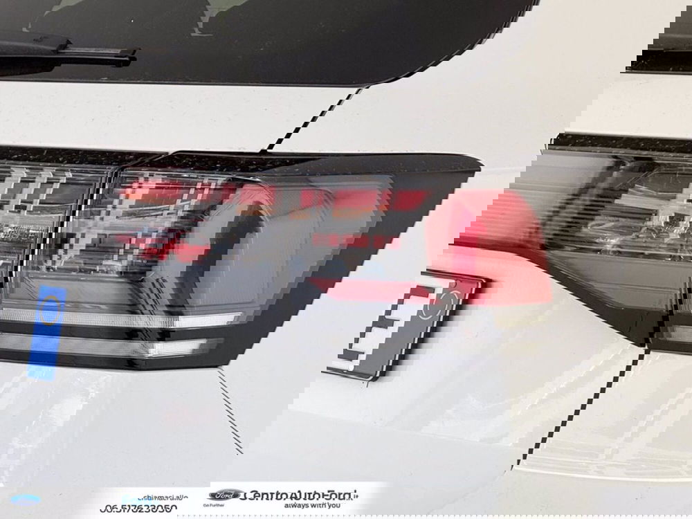 Volkswagen T-Cross nuova a Roma (16)