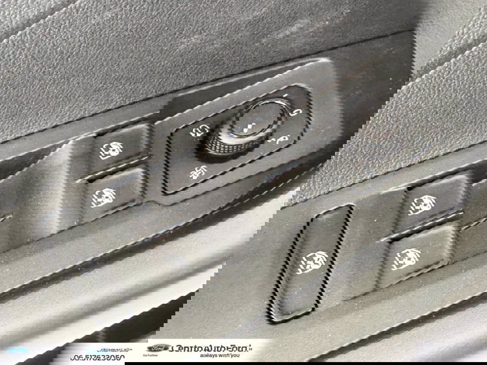 Volkswagen T-Cross nuova a Roma (19)