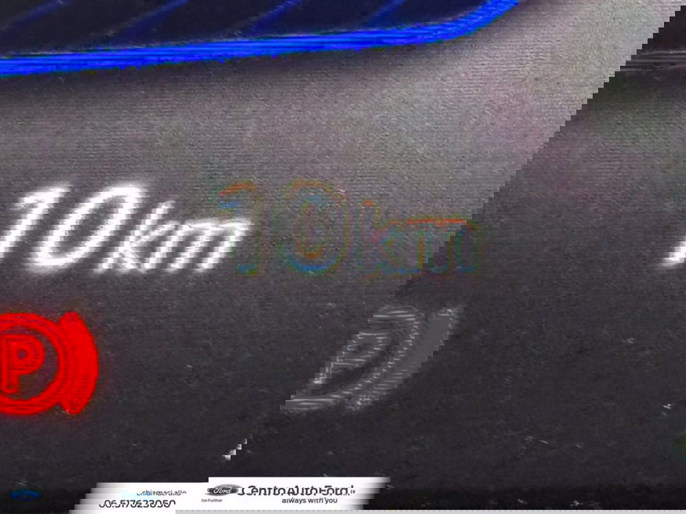 Volkswagen T-Cross nuova a Roma (20)