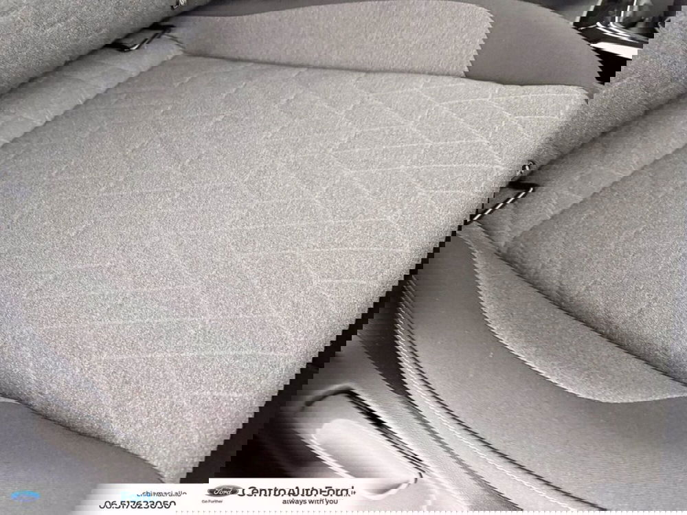 Volkswagen T-Cross nuova a Roma (8)