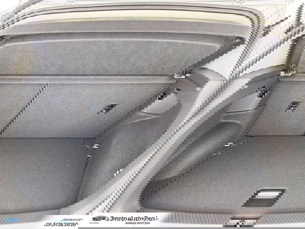 Volkswagen T-Cross nuova a Roma (11)