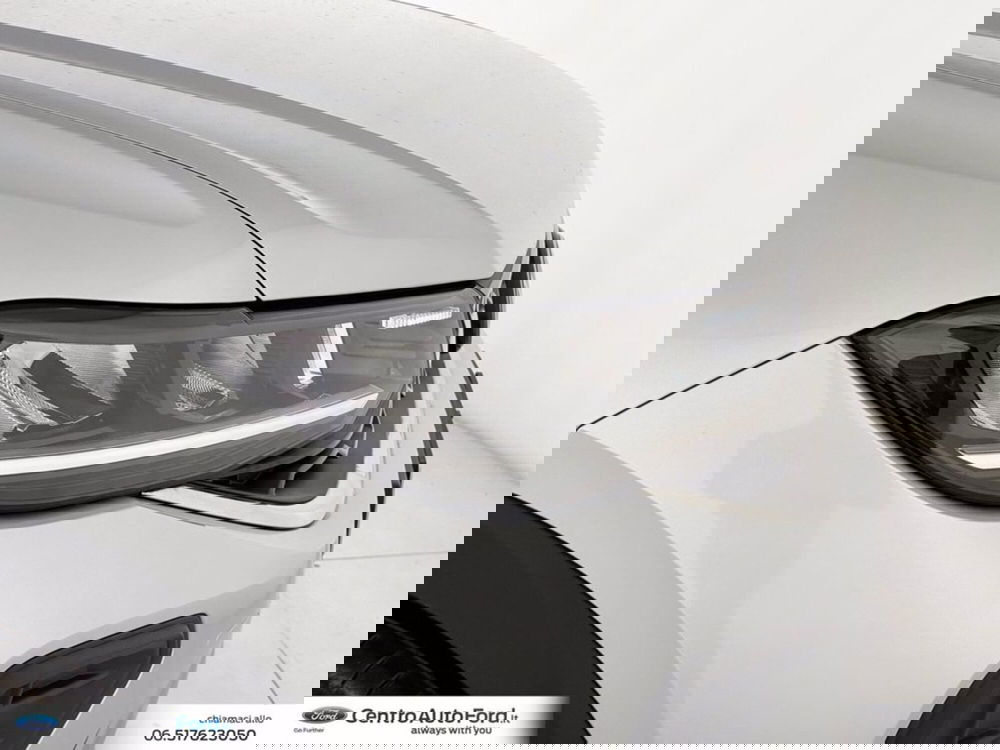 Volkswagen T-Cross nuova a Roma (13)