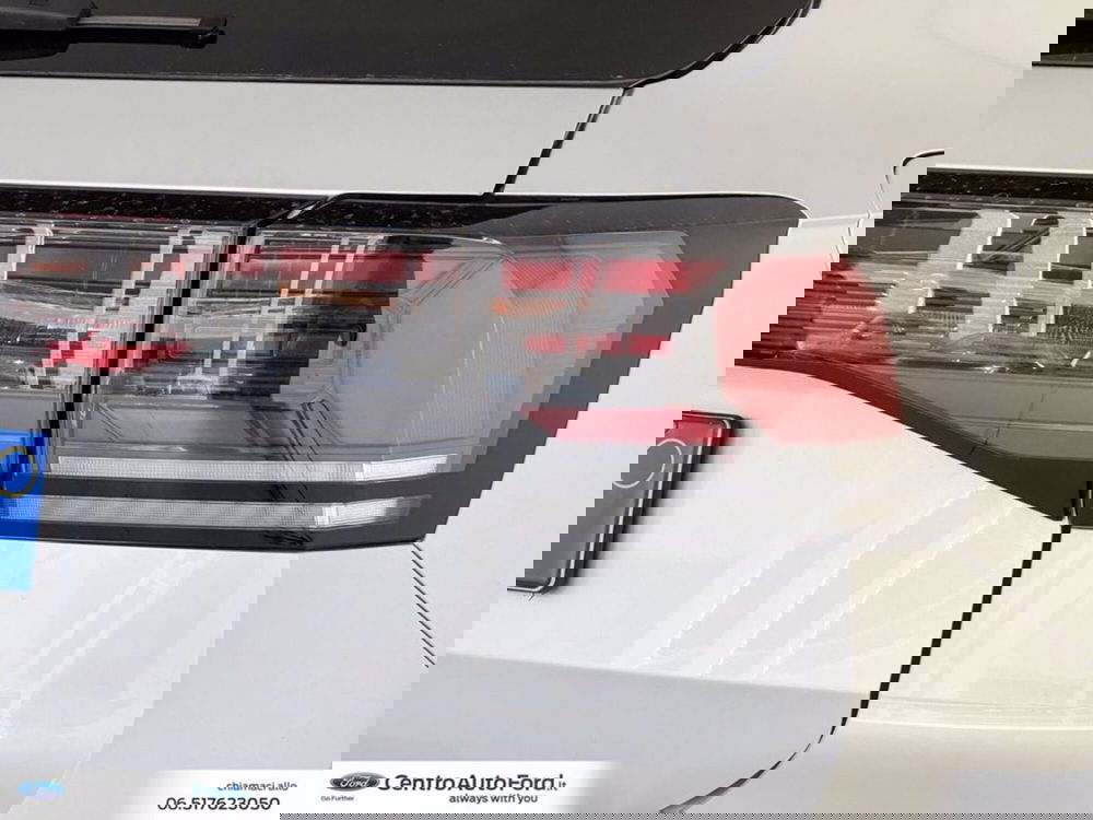 Volkswagen T-Cross nuova a Roma (16)