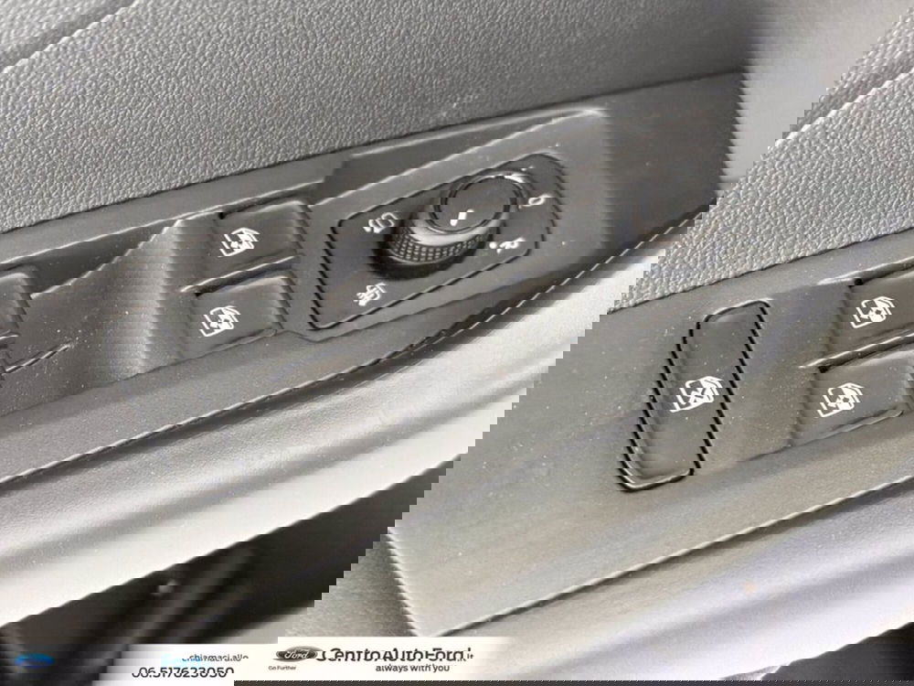 Volkswagen T-Cross nuova a Roma (19)