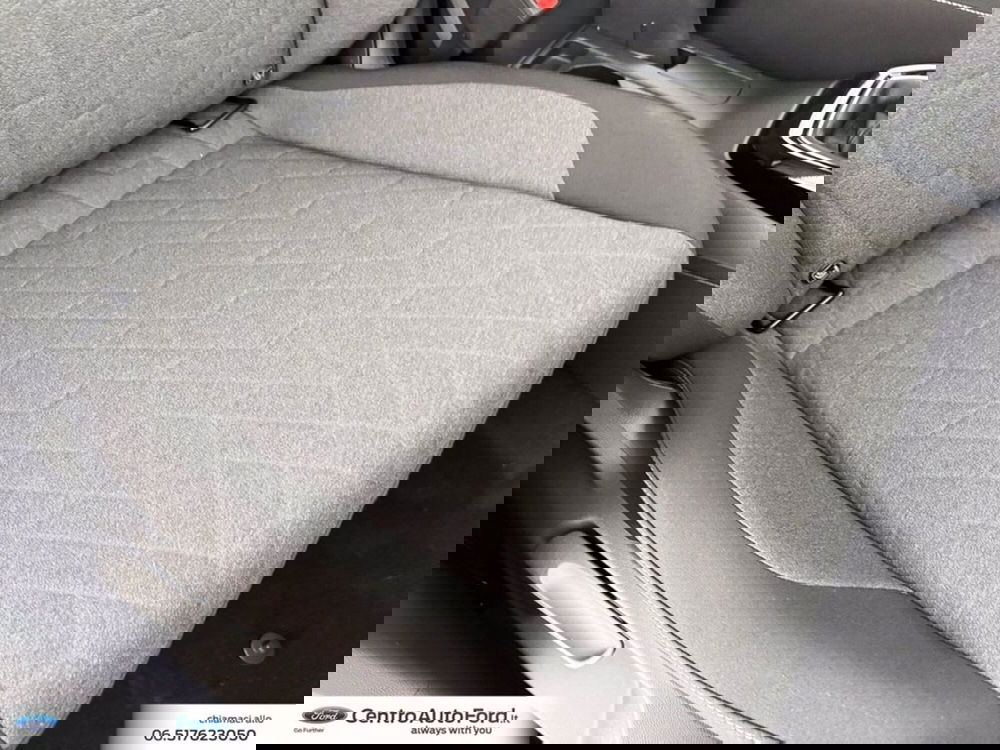 Volkswagen T-Cross nuova a Roma (8)