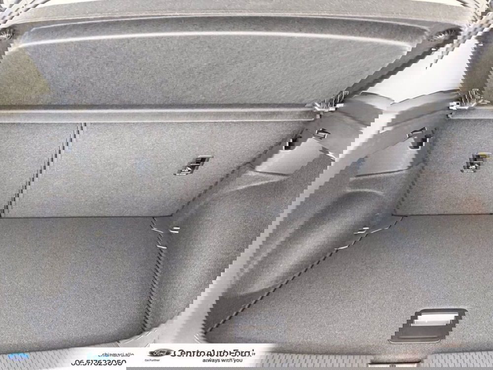 Volkswagen T-Cross nuova a Roma (11)