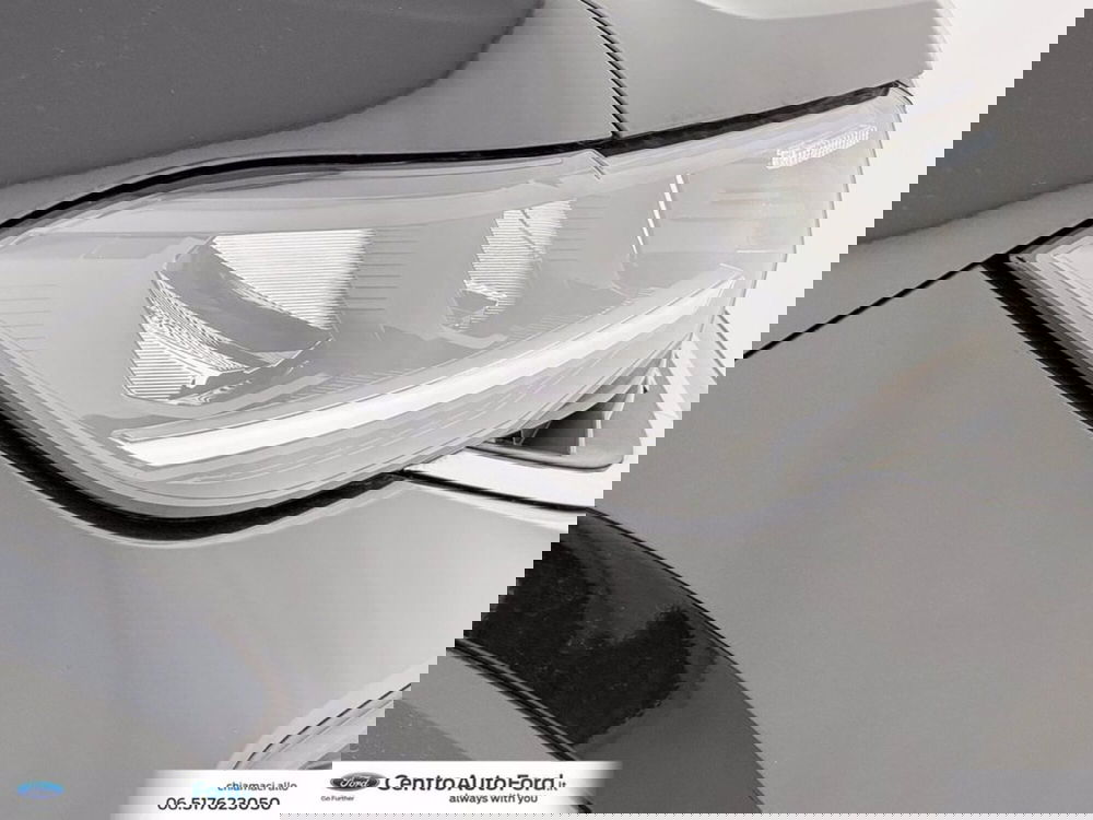 Volkswagen T-Cross nuova a Roma (13)