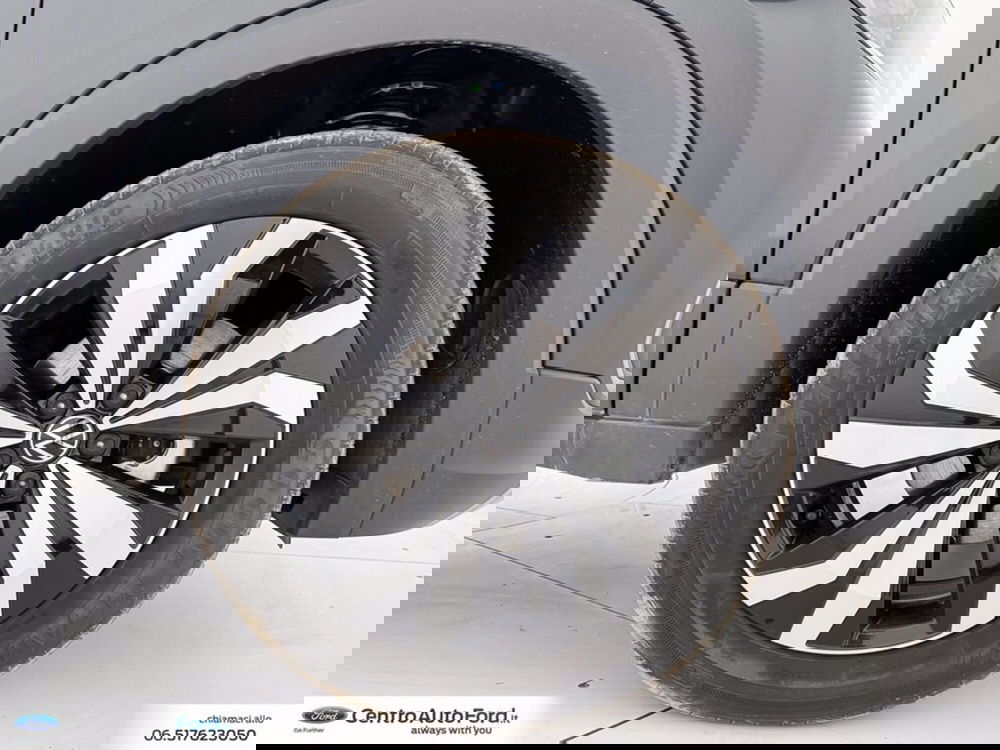 Volkswagen T-Cross nuova a Roma (14)