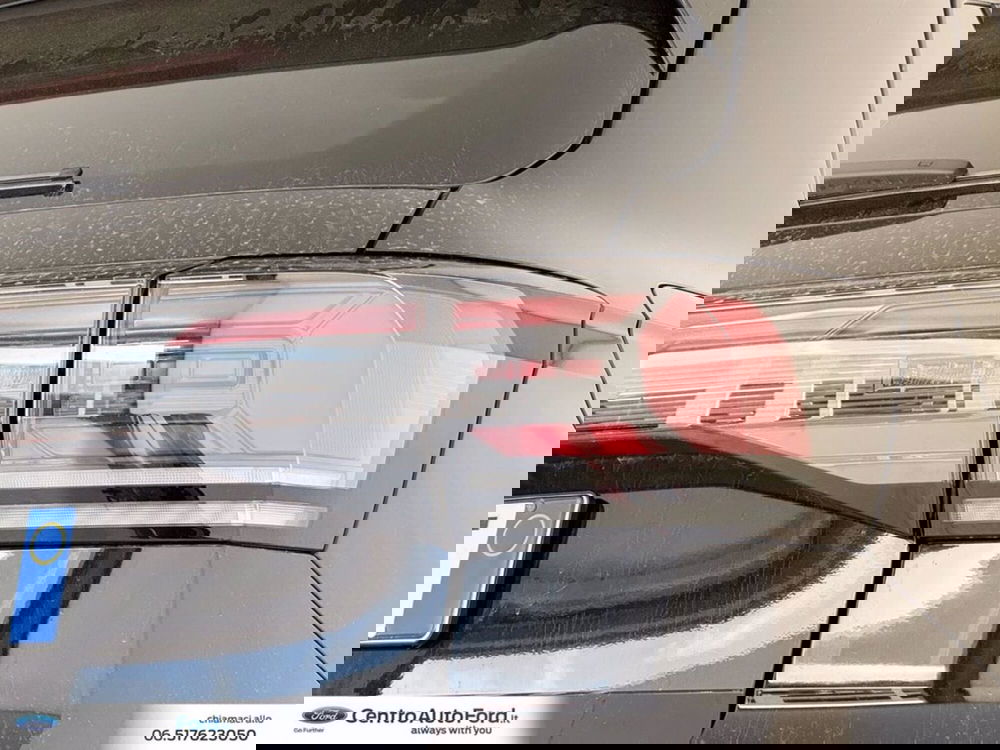 Volkswagen T-Cross nuova a Roma (16)