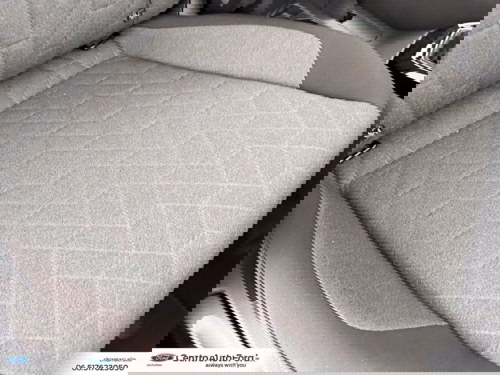 Volkswagen T-Cross nuova a Roma (8)