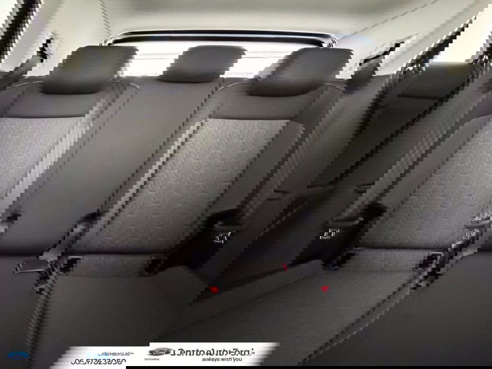 Volkswagen T-Cross nuova a Roma (9)