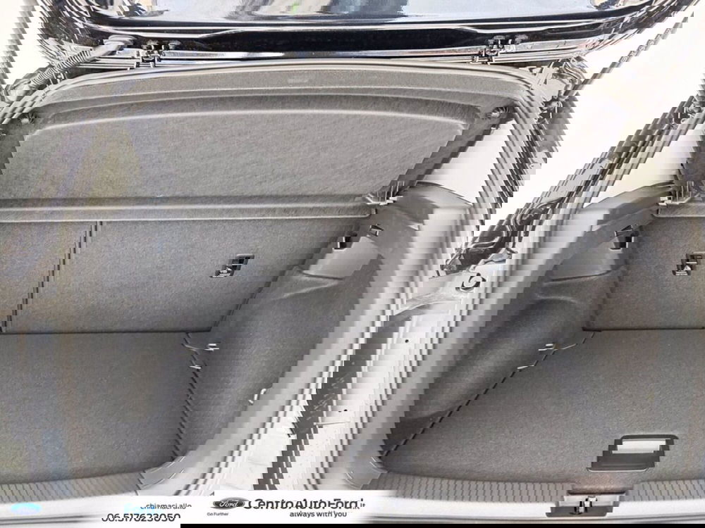 Volkswagen T-Cross nuova a Roma (11)