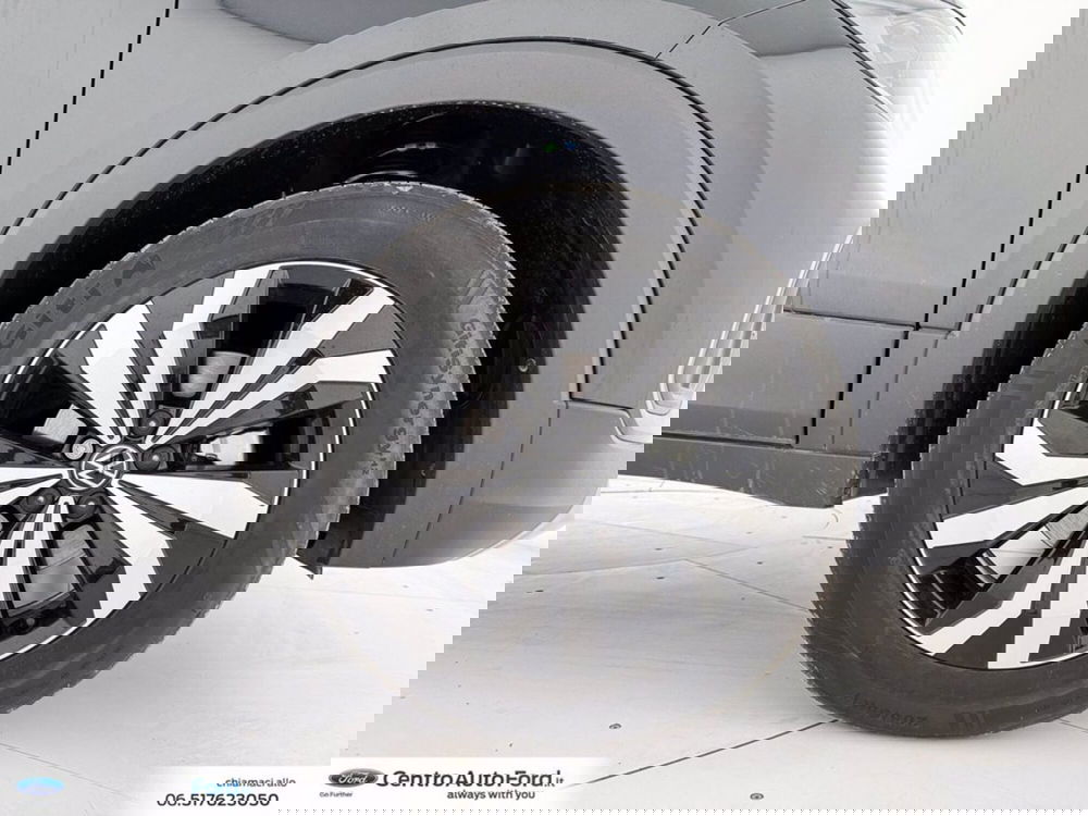 Volkswagen T-Cross nuova a Roma (14)