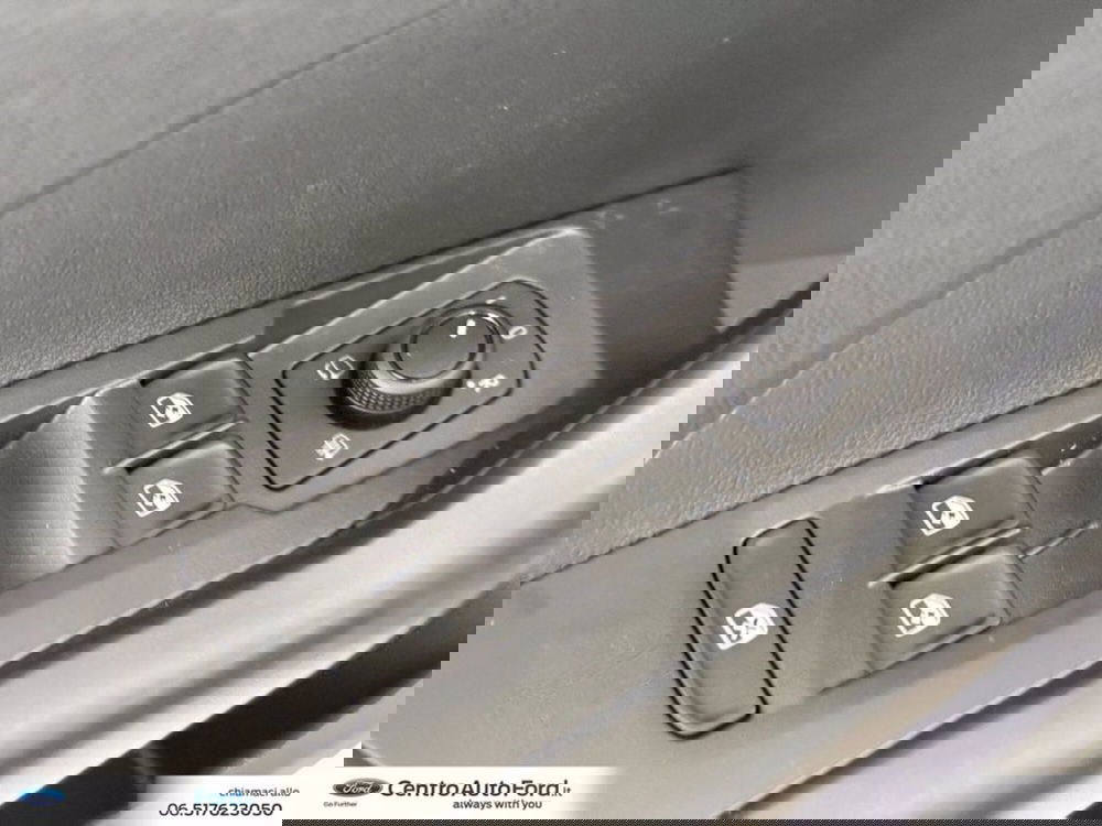 Volkswagen T-Cross nuova a Roma (19)