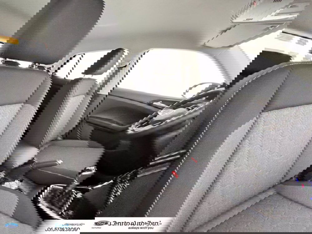 Volkswagen T-Cross nuova a Roma (7)