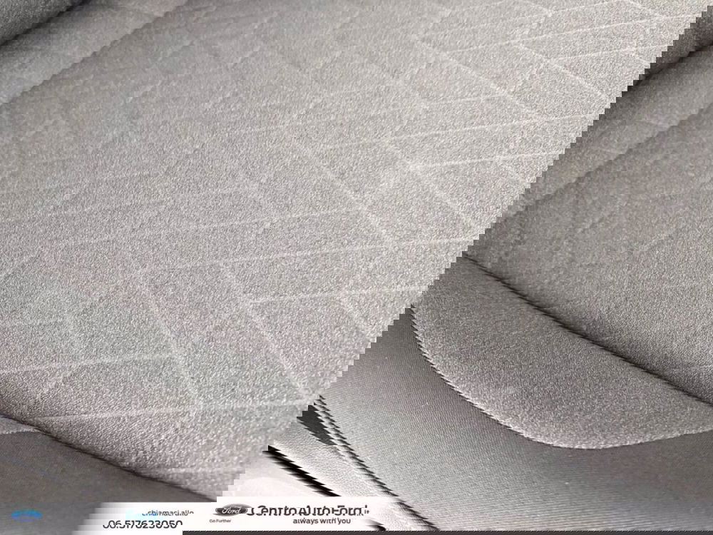 Volkswagen T-Cross nuova a Roma (8)